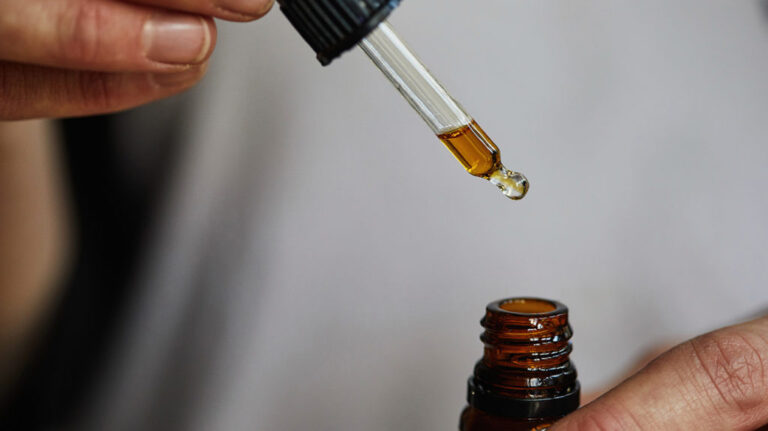 What can a CBD oil drop do for you?