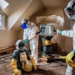 Expert Tips On Choosing A Mold Remediation Company You Can Trust