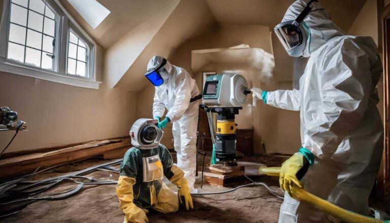 Expert Tips On Choosing A Mold Remediation Company You Can Trust