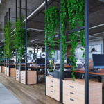 Sustainable Office Furniture Options: Eco-Friendly Choices For Your Workspace