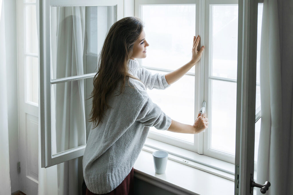 How UPVC Windows in Stratford Upon Avon Improve Home Security and Comfort?