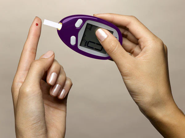 The Future of Glucose Monitoring: Innovations in Test Strips and Glucose Monitors