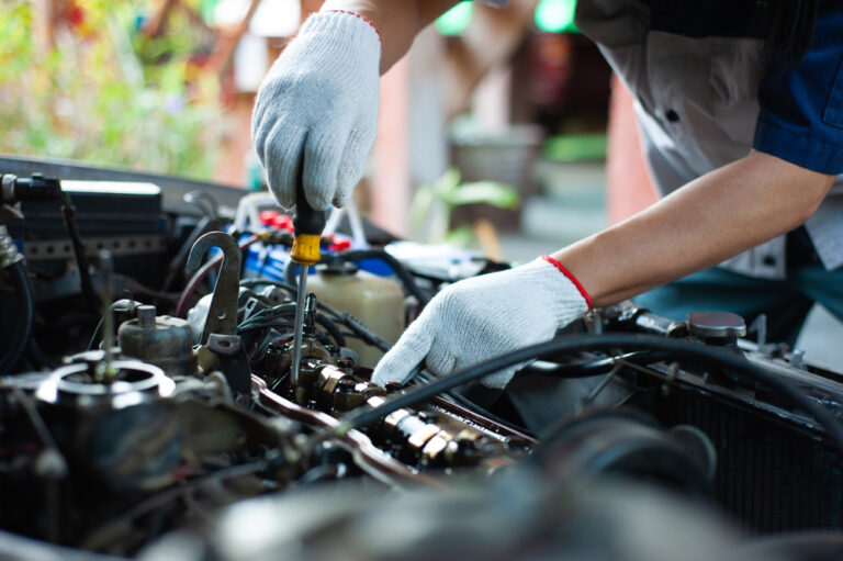 What To Expect During A Professional Car Repair Appointment?
