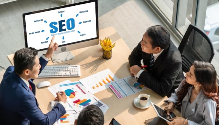Hiring An Expert SEO: A Smart Investment For Long-Term Growth