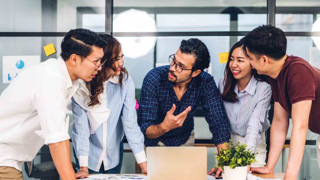 The Role of Creativity in Problem-Solving